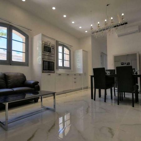 Cittadella Boutique Living Leilighet Victoria Eksteriør bilde