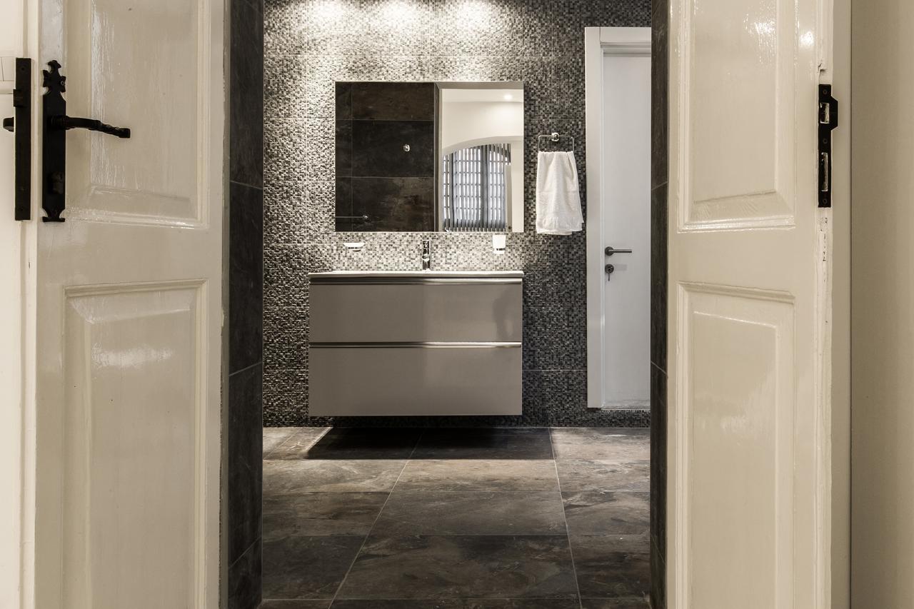 Cittadella Boutique Living Leilighet Victoria Eksteriør bilde