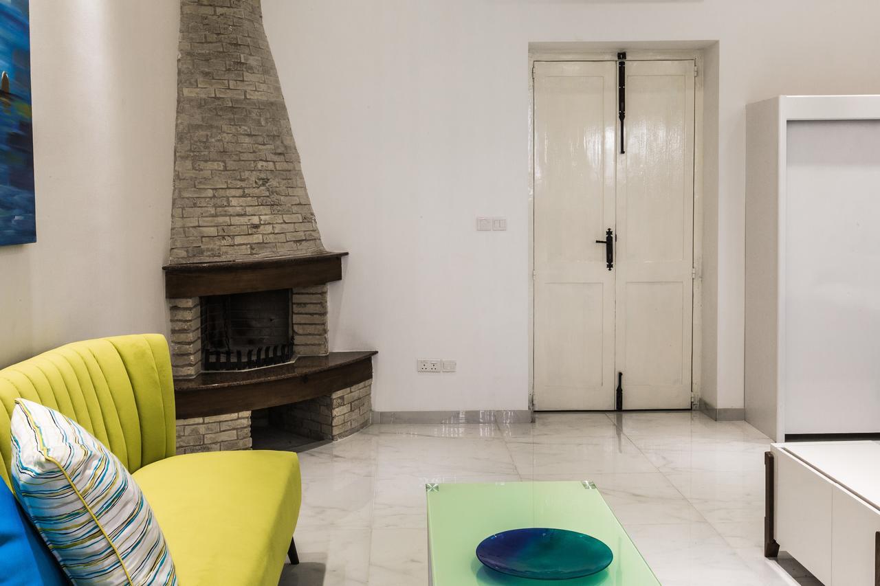 Cittadella Boutique Living Leilighet Victoria Eksteriør bilde