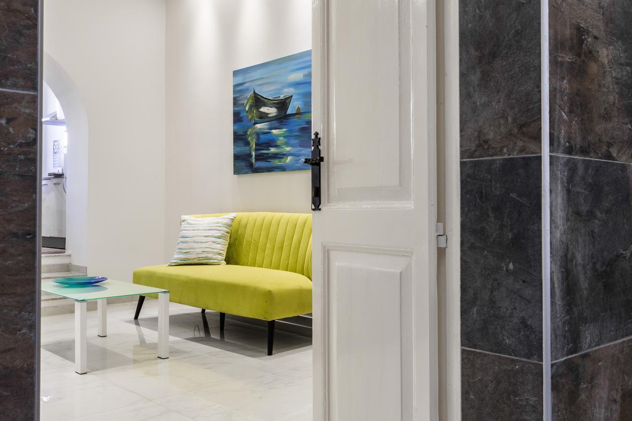 Cittadella Boutique Living Leilighet Victoria Eksteriør bilde