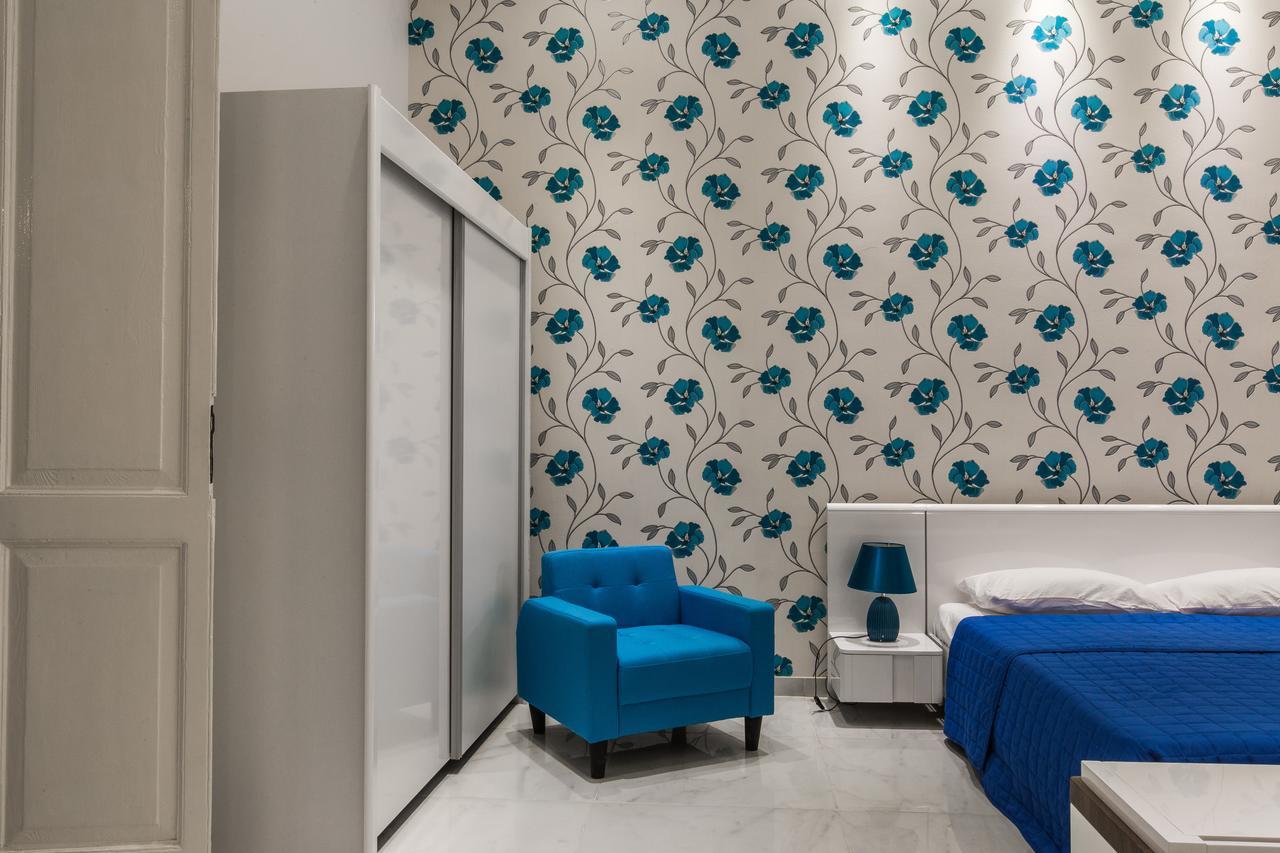 Cittadella Boutique Living Leilighet Victoria Eksteriør bilde