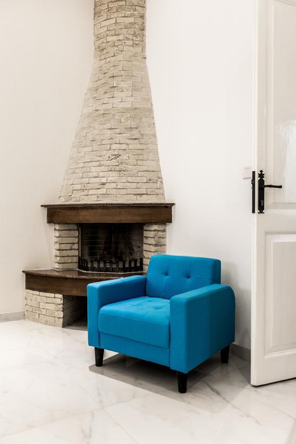 Cittadella Boutique Living Leilighet Victoria Eksteriør bilde
