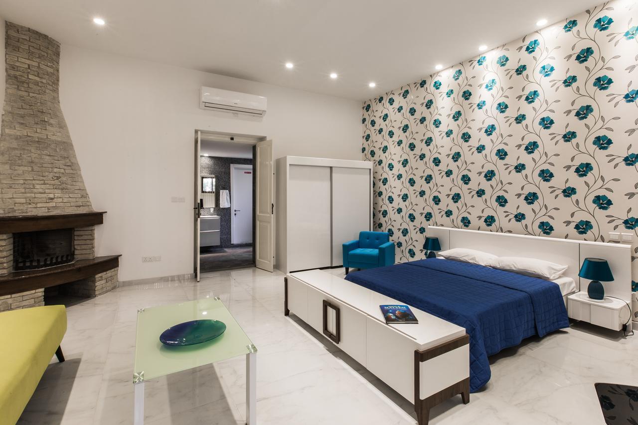 Cittadella Boutique Living Leilighet Victoria Eksteriør bilde
