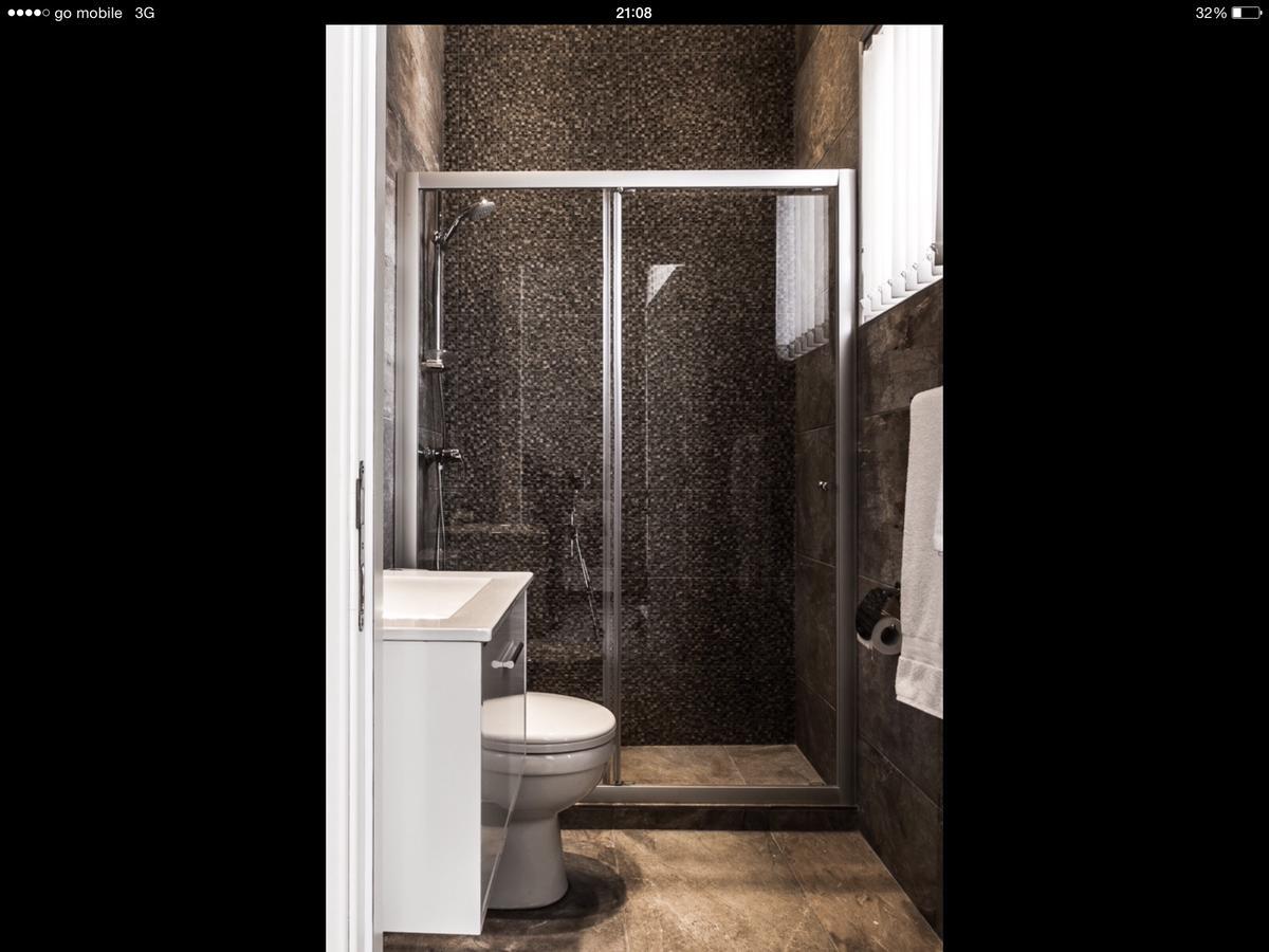 Cittadella Boutique Living Leilighet Victoria Eksteriør bilde