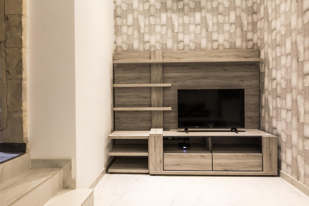 Cittadella Boutique Living Leilighet Victoria Eksteriør bilde