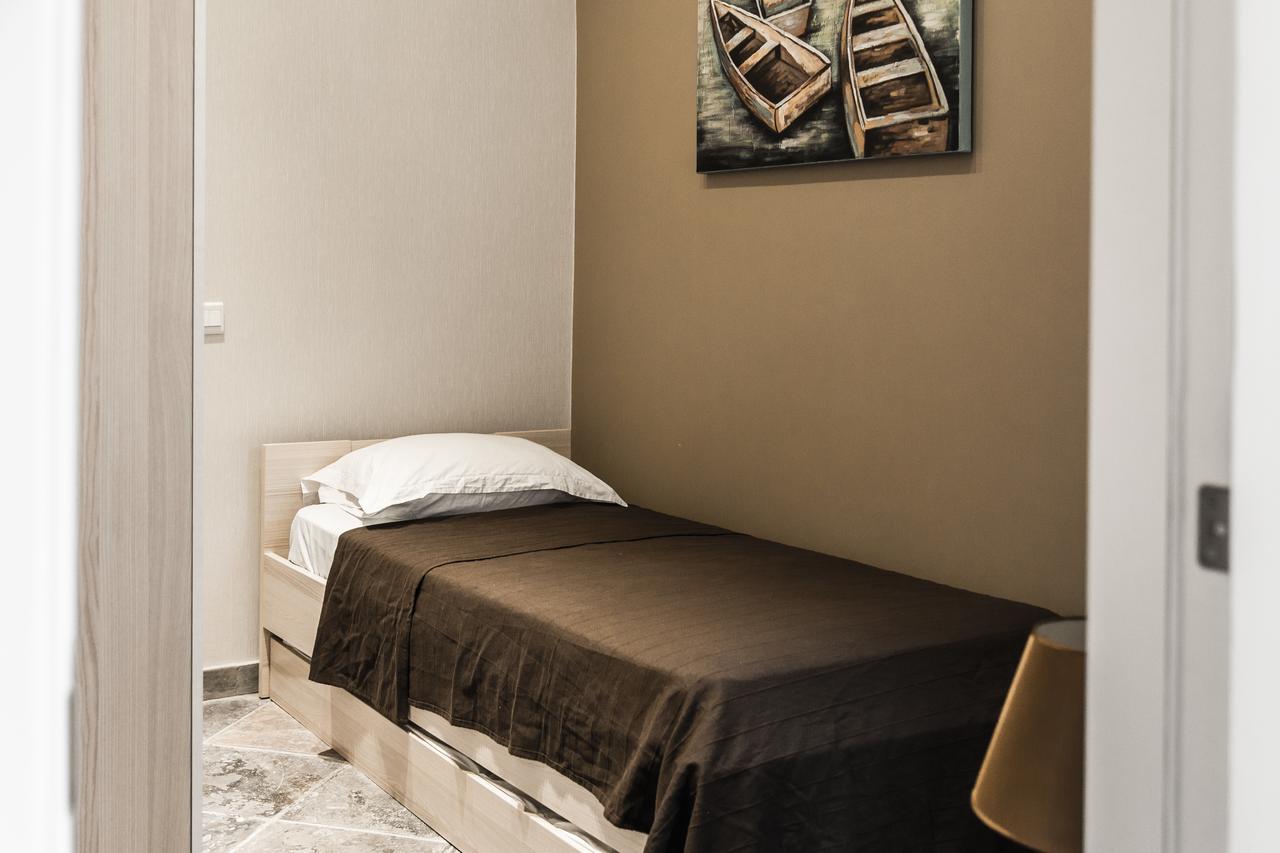 Cittadella Boutique Living Leilighet Victoria Eksteriør bilde