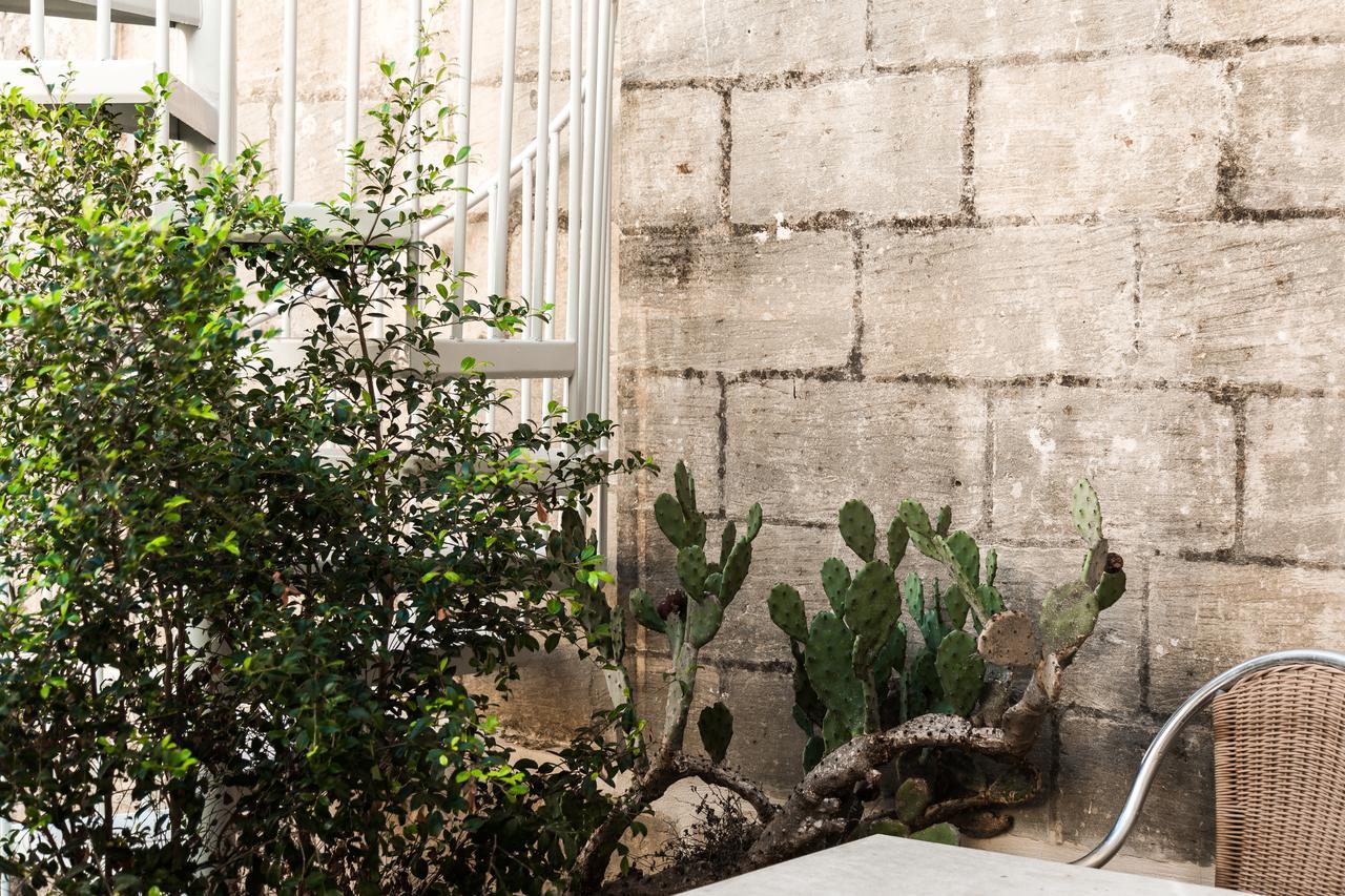Cittadella Boutique Living Leilighet Victoria Eksteriør bilde