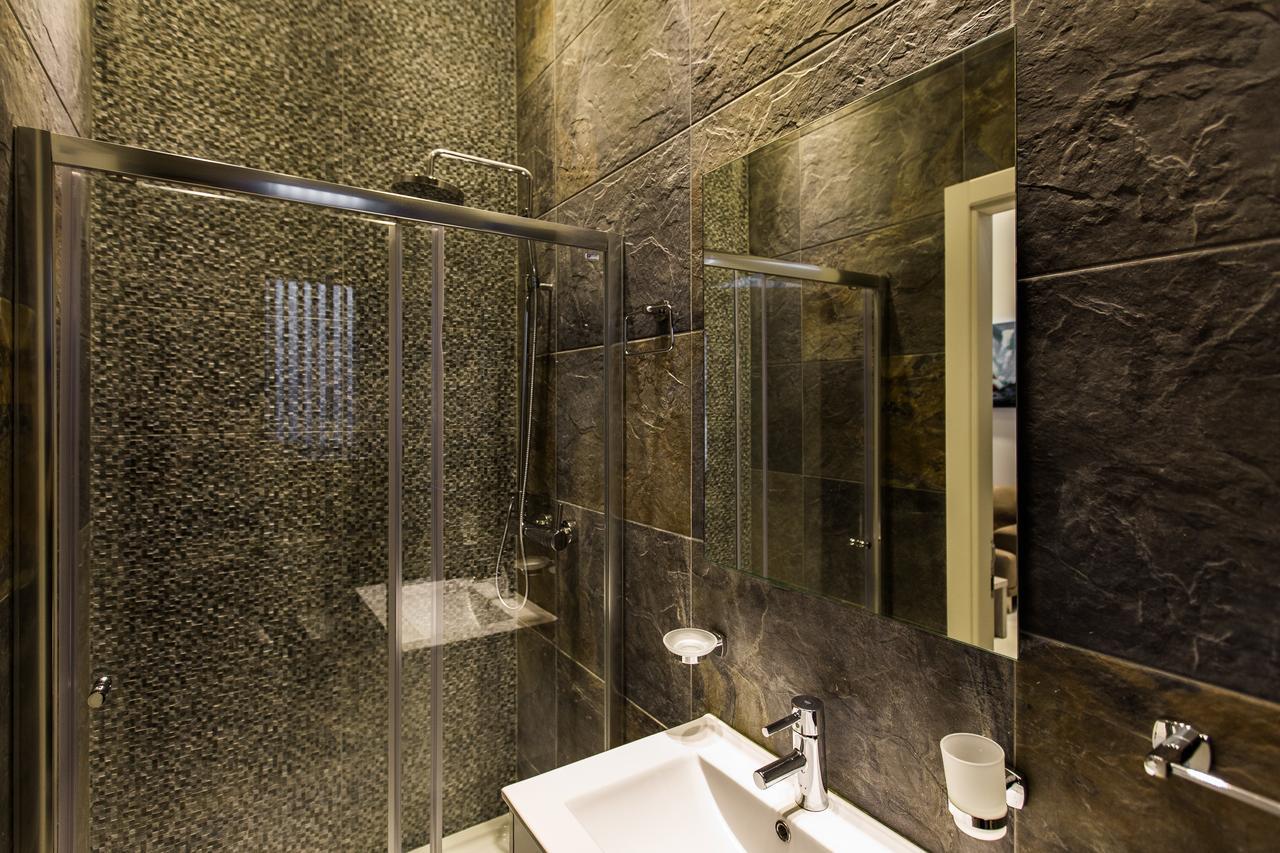 Cittadella Boutique Living Leilighet Victoria Eksteriør bilde