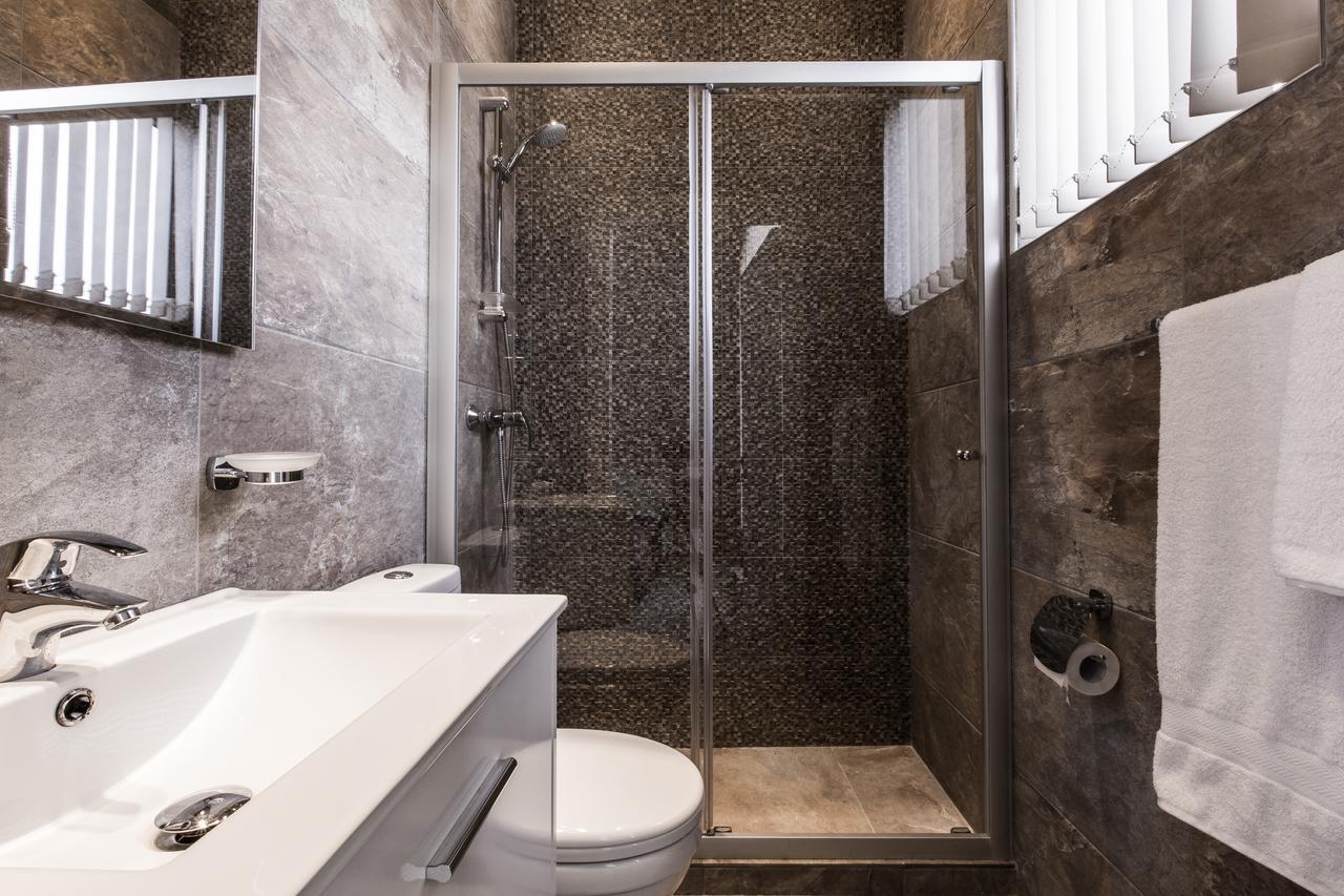 Cittadella Boutique Living Leilighet Victoria Eksteriør bilde