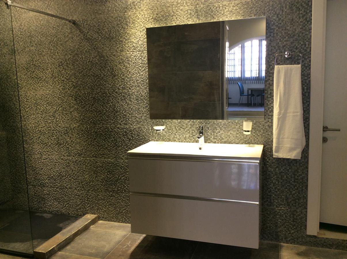 Cittadella Boutique Living Leilighet Victoria Eksteriør bilde