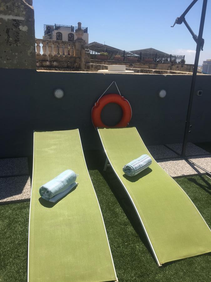 Cittadella Boutique Living Leilighet Victoria Eksteriør bilde