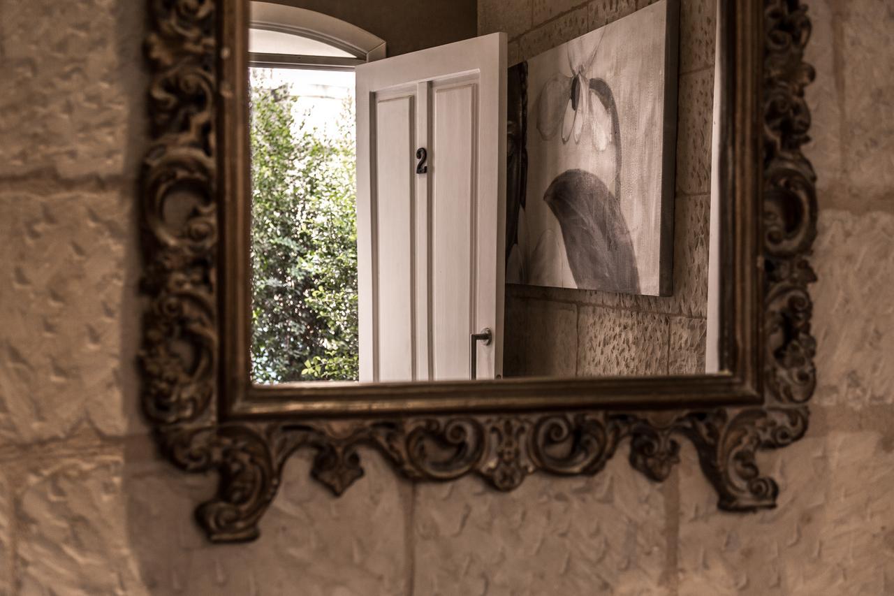 Cittadella Boutique Living Leilighet Victoria Eksteriør bilde