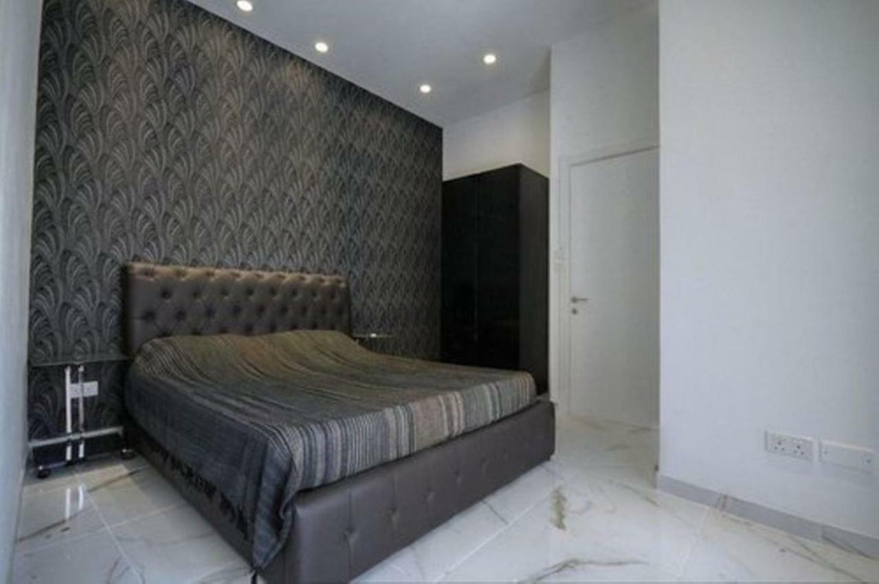 Cittadella Boutique Living Leilighet Victoria Eksteriør bilde