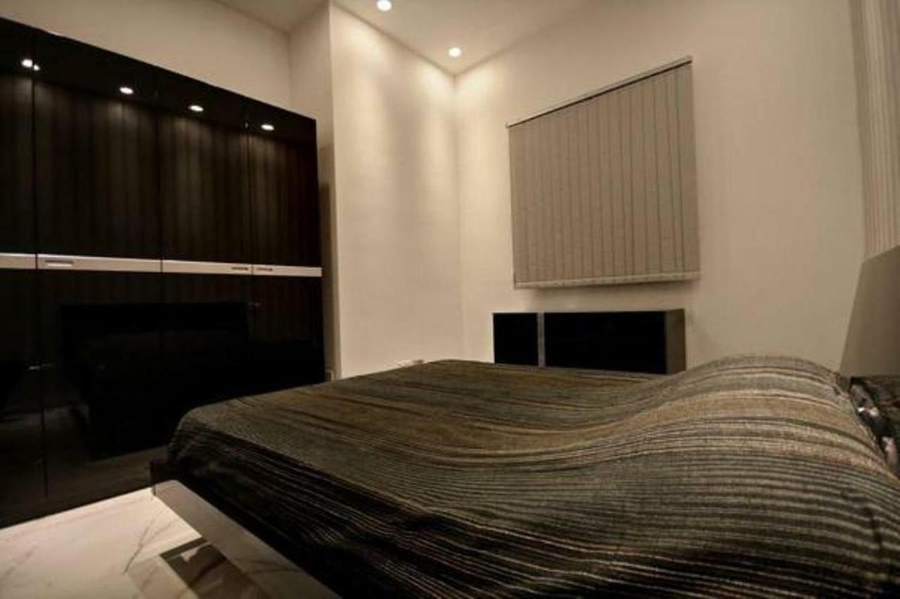 Cittadella Boutique Living Leilighet Victoria Eksteriør bilde