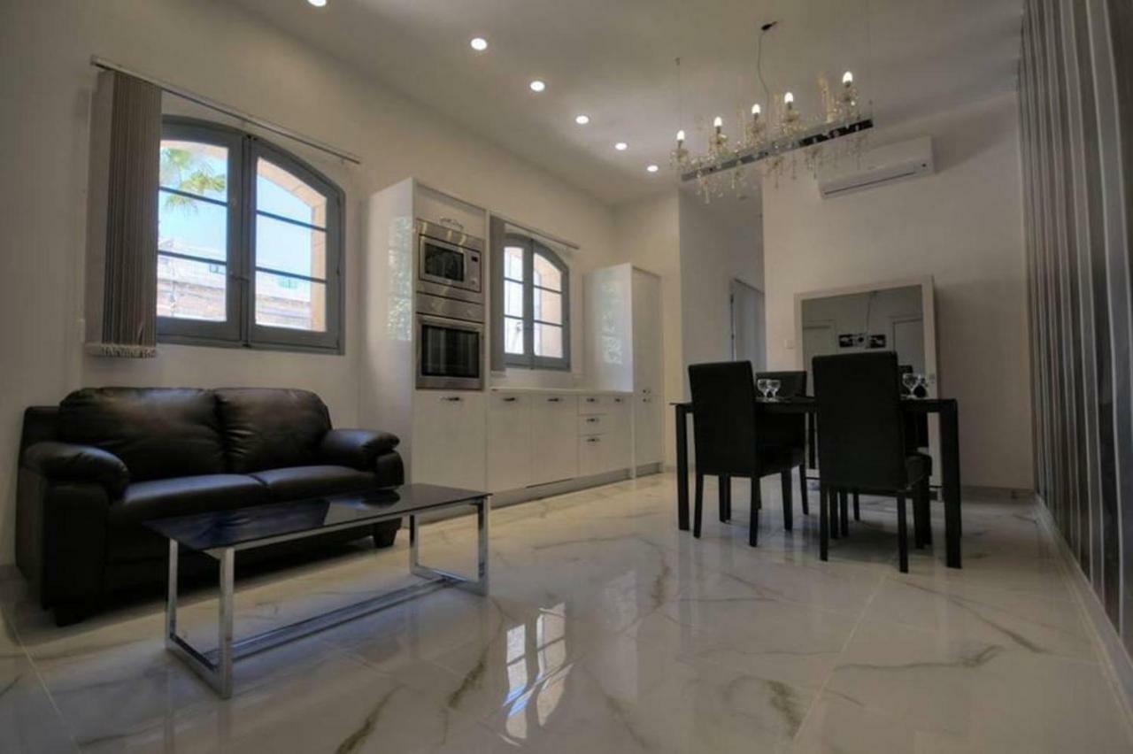 Cittadella Boutique Living Leilighet Victoria Eksteriør bilde